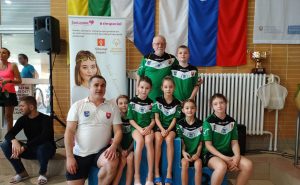 Putovný pohár Slovenského raja Spišská Nová Ves 10.2. – 11.2.2024