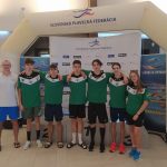 Medzinárodné plavecké preteky SLOVAKIA SWIMMING CUP
