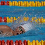 Majstrovstvá SR mladších žiakov v plávaníŠtúrovo 14. – 16.6.2024