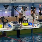 Majstrovstvá SR starších žiakov v plávaní – Žilina 20.6. – 23.6.2025