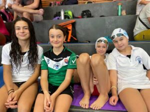 Pohár olympijských nádeji v plávaní – XIII. ročník  POPRAD 11-10-2025