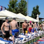 Veľká Cena SLOVENSKA / Grand Prix Slovakia Medzinárodné plavecké preteky – Šamorín 23. – 25.5.2025