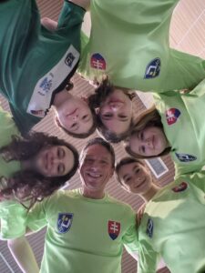 Putovný pohár Slovenského raja Spišská Nová Ves, 14.2. – 15.2.2026